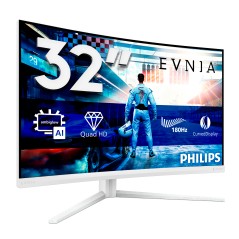 Philips Evnia 5000 32M2C5501 32 Fast VA 2560 x 1440 (2K) HDMI DisplayPort 180Hz
